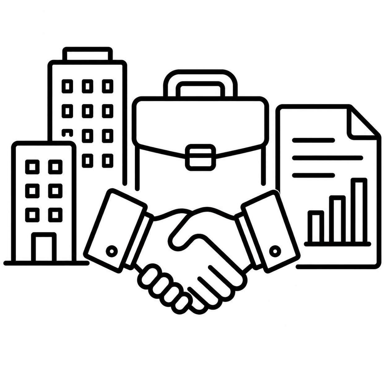 Corporate Advisory