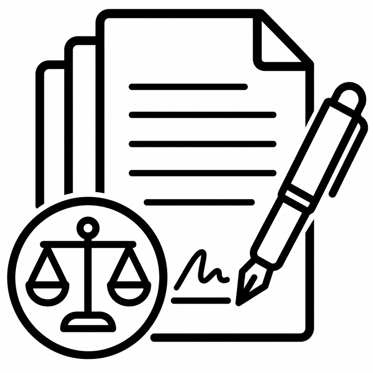 Documents & Pleadings Drafting