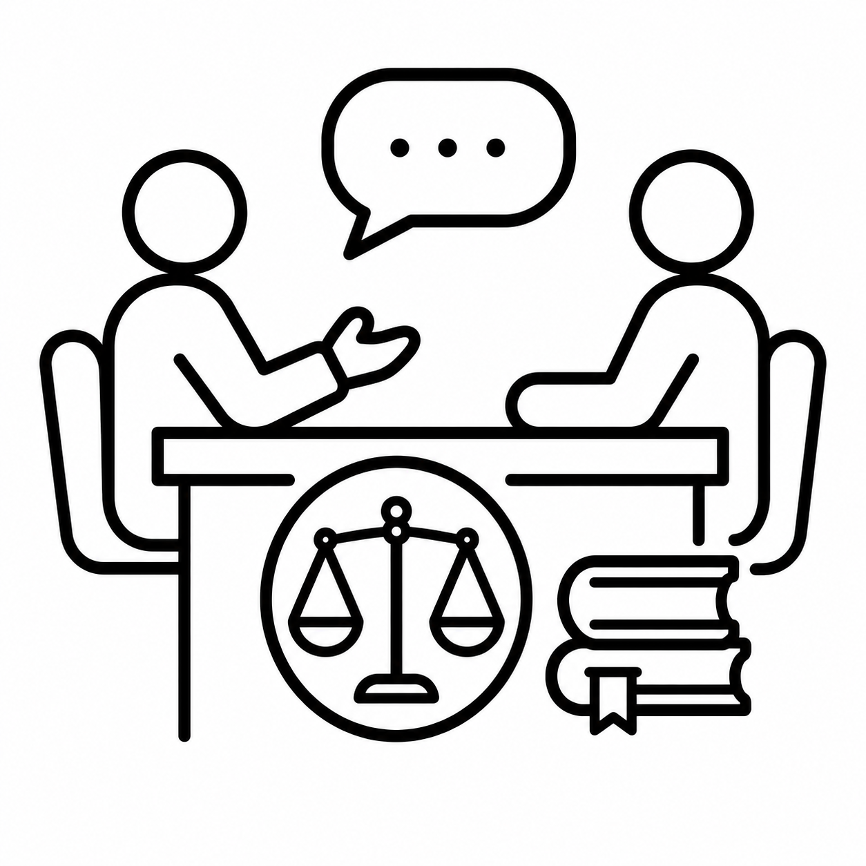 Legal Consultation