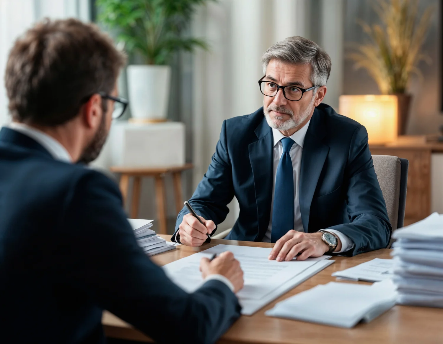 Litigation Support