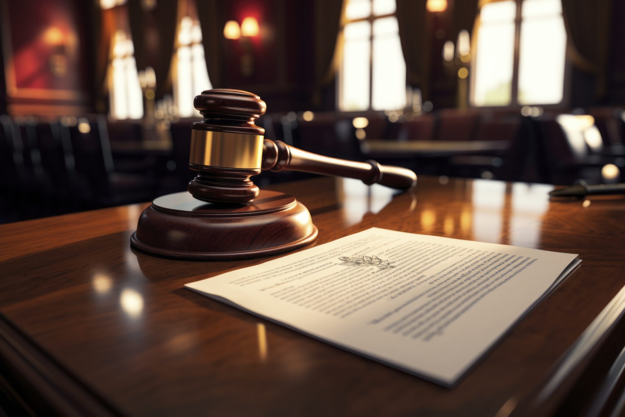 Documents & Pleadings Drafting